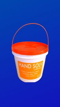 PASTA MECÂNICA PARA AS MÃOS