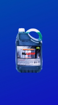 LIMPA ALUMÍNIO AUTOMOTIVO