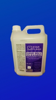 Desengraxante para as mão Hand cleaner 