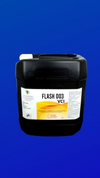 Desengraxante PROT VCI