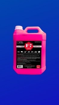 Desengraxante F7